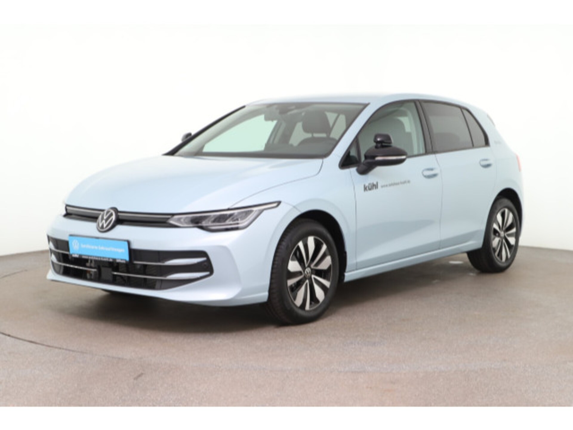 Volkswagen Golf Goal