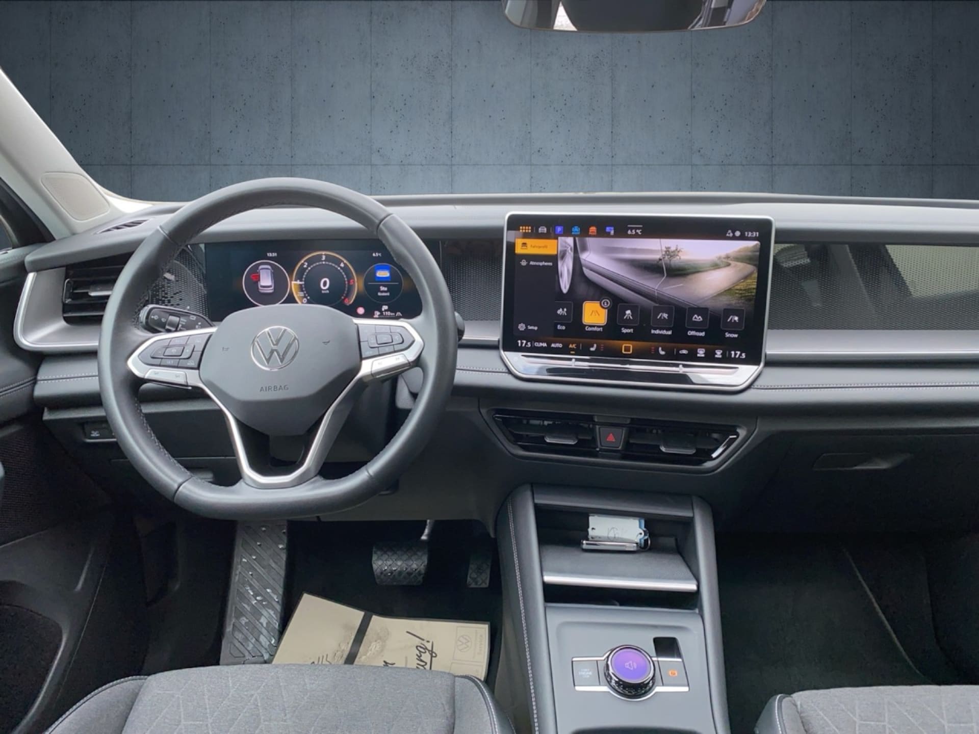 Volkswagen Tayron Life