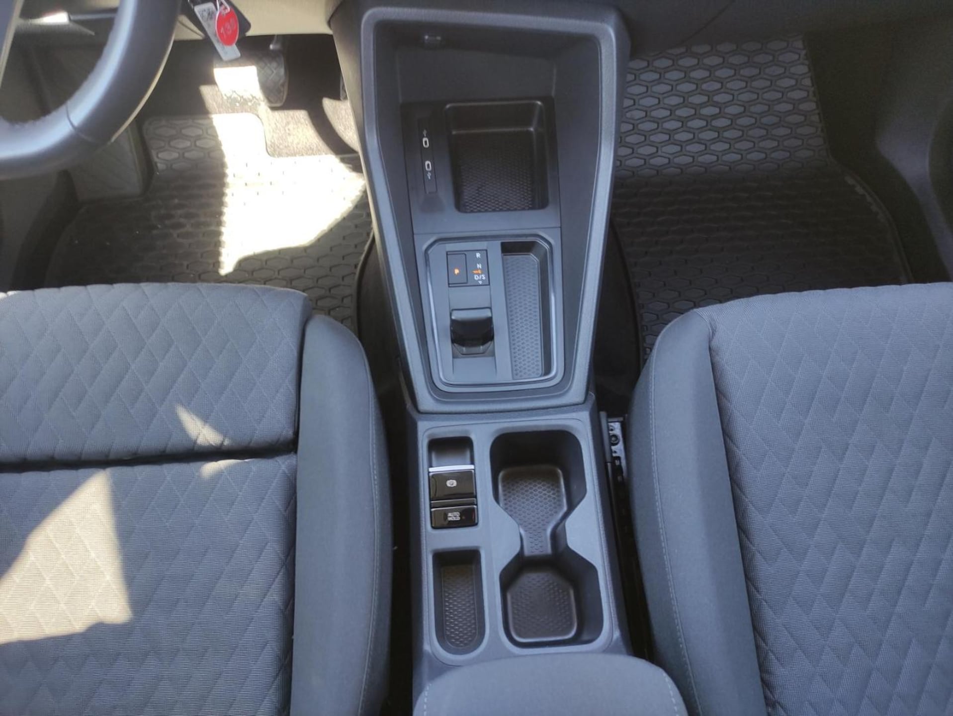 Volkswagen Caddy Life