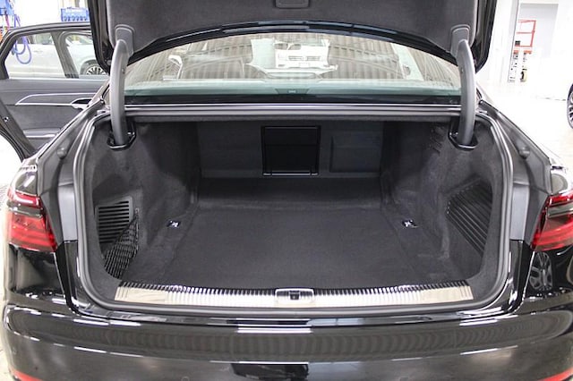 2026 Audi A8 Base - Photo 27