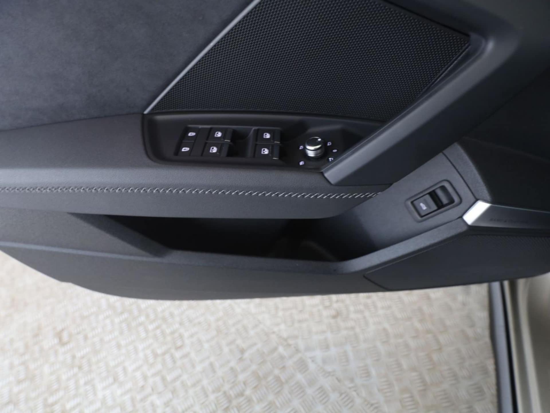 Audi S3 Sportback