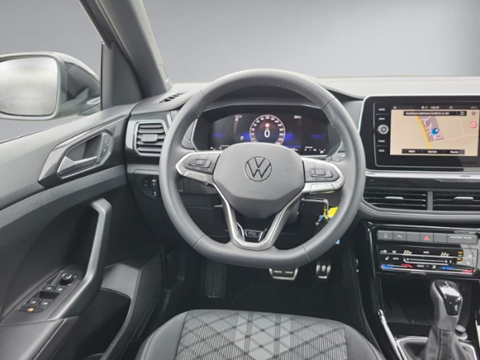 Volkswagen T-Cross – Bild 14