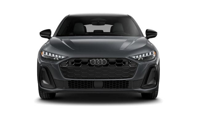 2025 Audi A5 Sedan