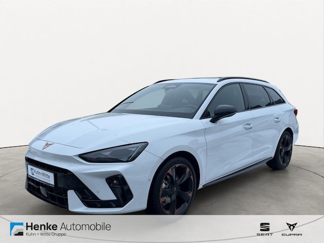CUPRA Leon Sportstourer 1.5 eTSI*AHK*PANO*RFK* (27866)