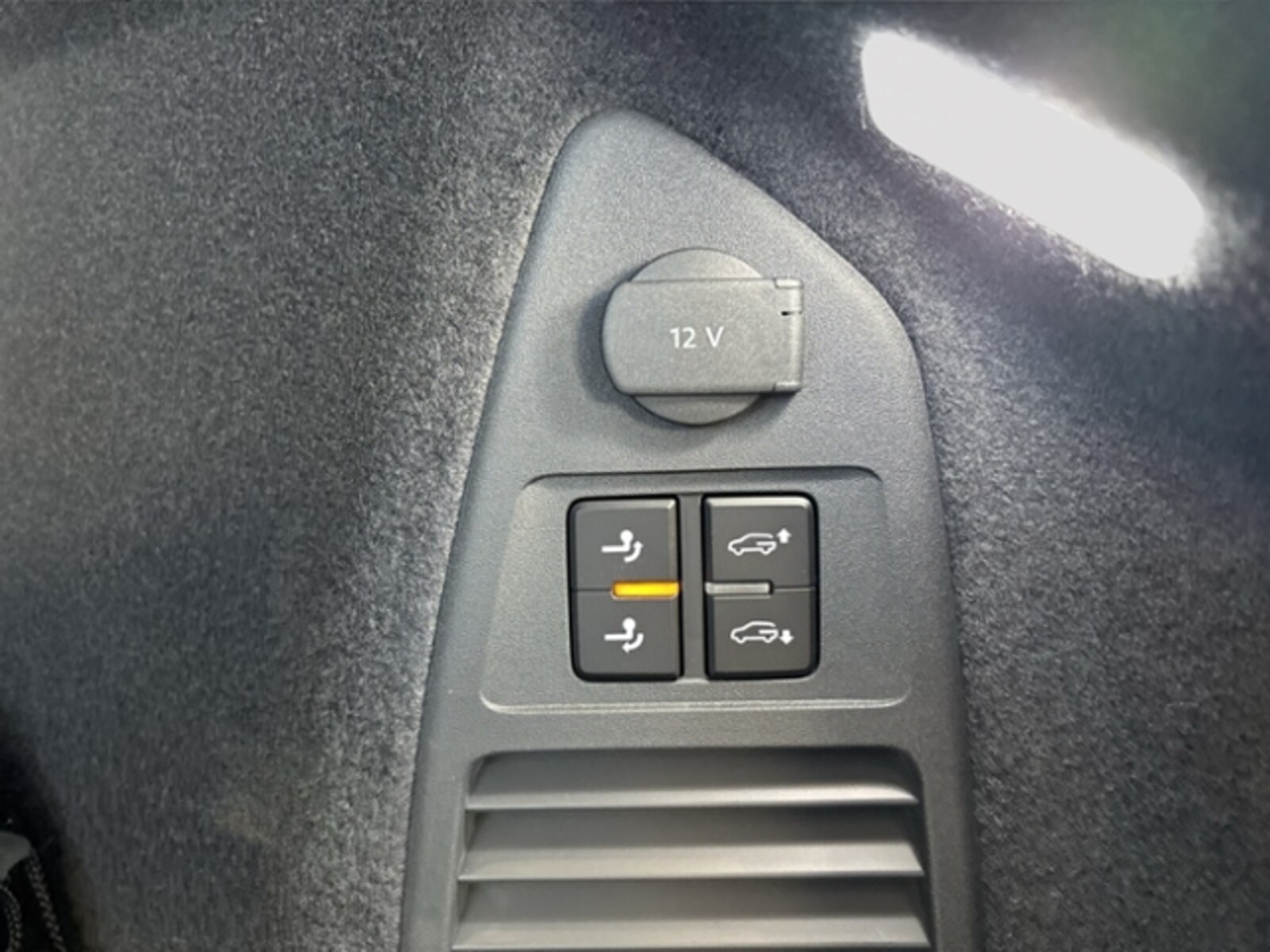 Volkswagen Touareg – Bild 13