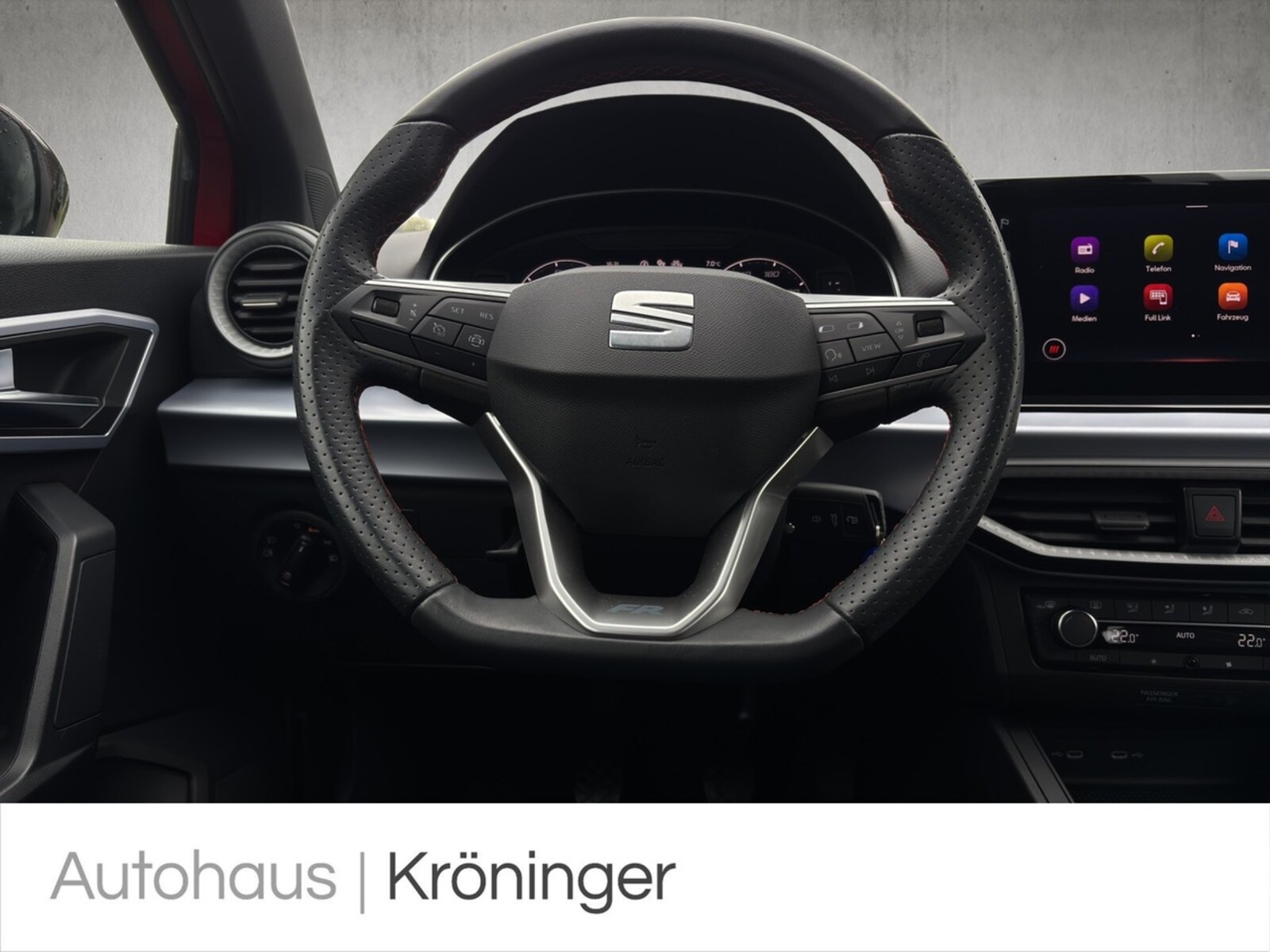 SEAT Ibiza – Bild 11