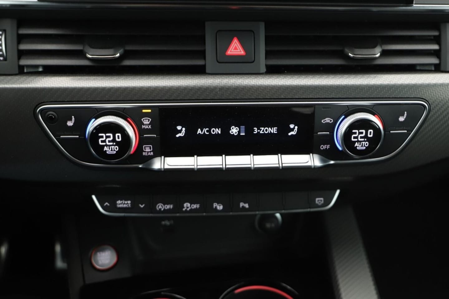 Bild über Audi RS 5 Sportback TFSI quattro tiptronic - für weitere Informationen kontaktieren Sie den Audi Partner