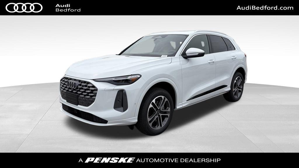 2026 Audi Q5 Premium Plus quattro's photo