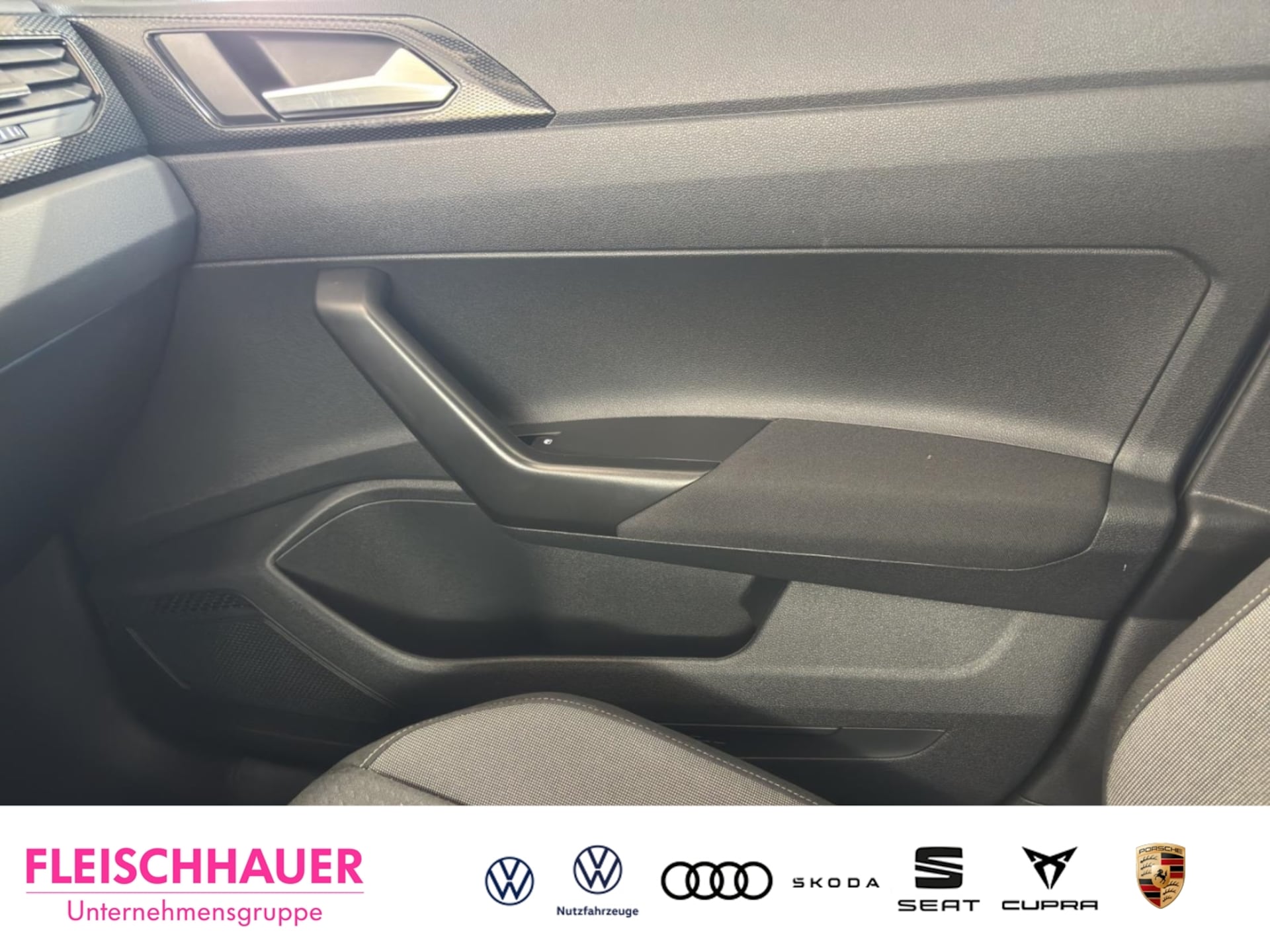 Volkswagen Taigo Life
