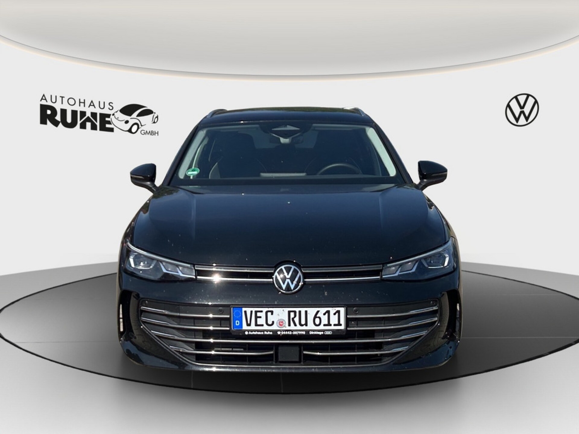 Volkswagen Passat Business
