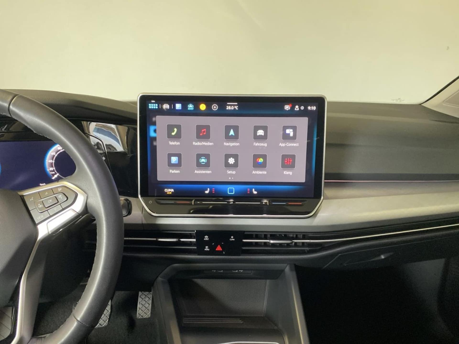 Volkswagen Golf Variant Life