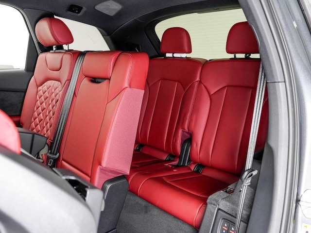 2026 Audi SQ7 Prestige - Photo 29