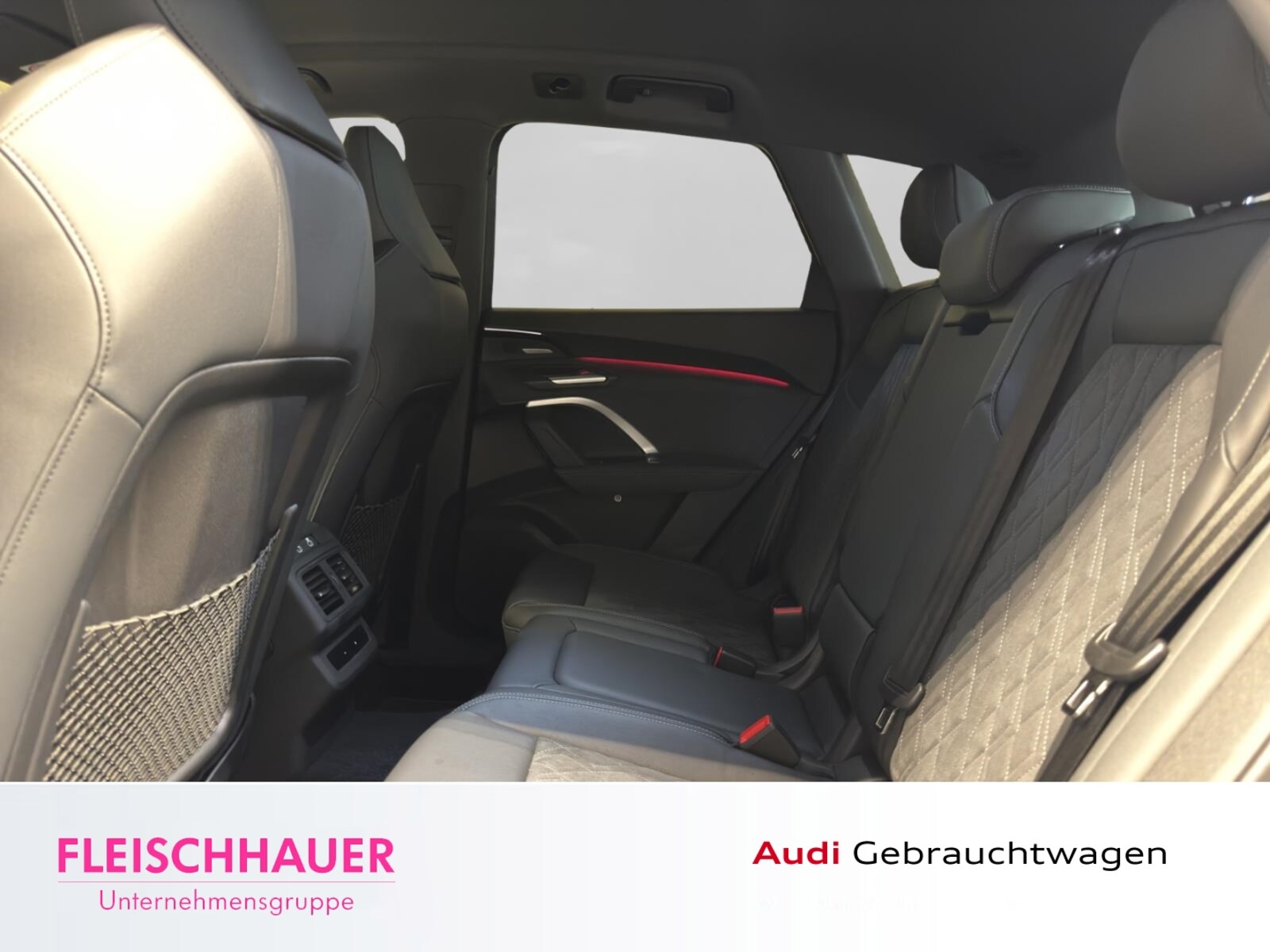 Audi Q5 – Bild 10