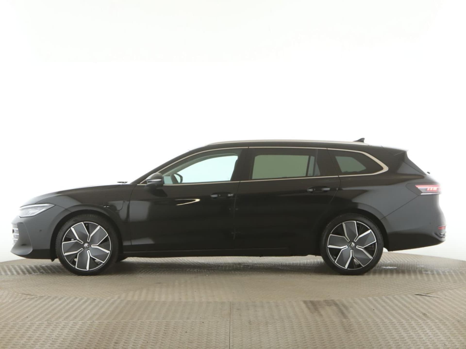 Volkswagen Passat Elegance