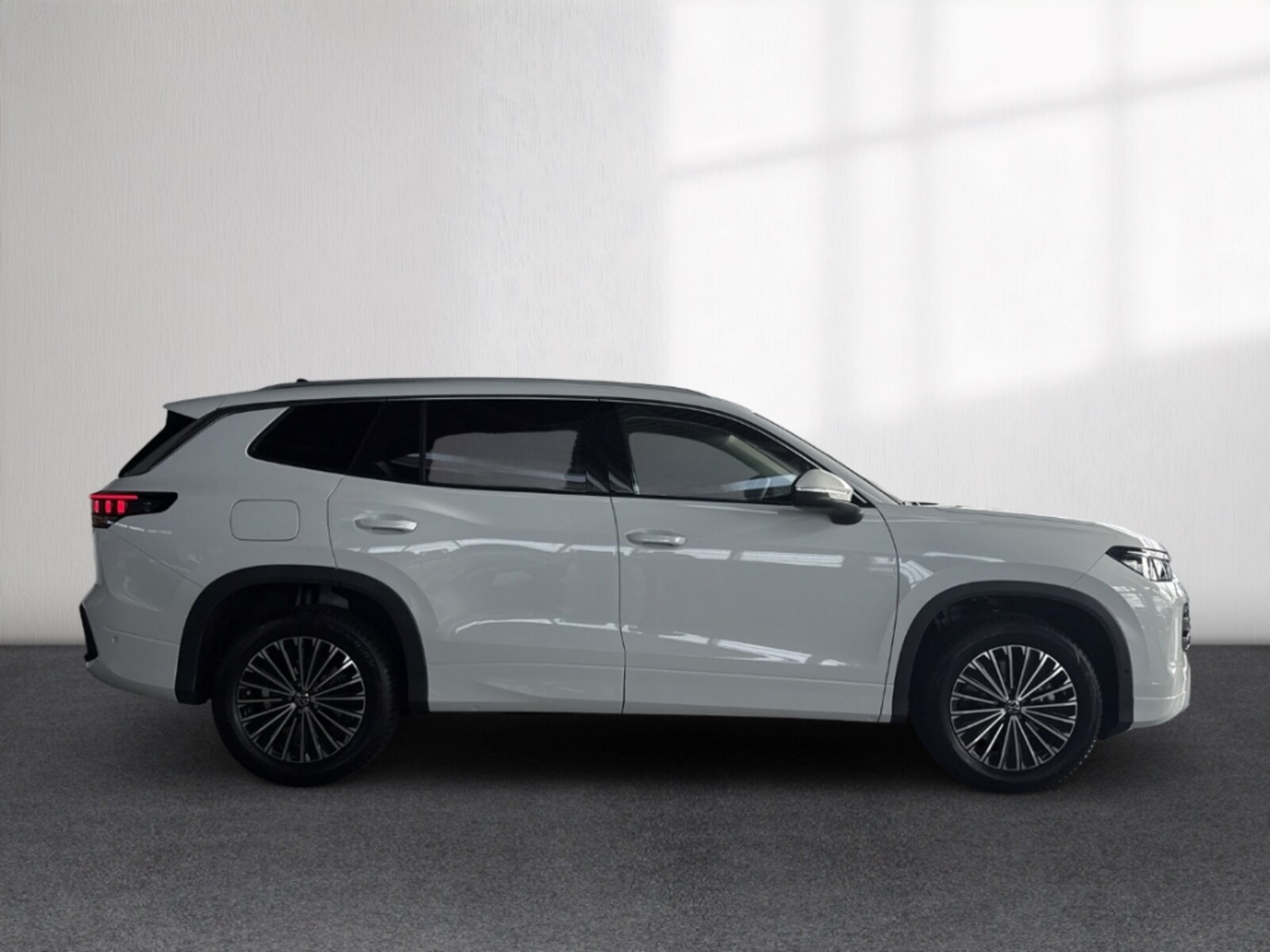 Volkswagen Tayron – Bild 5
