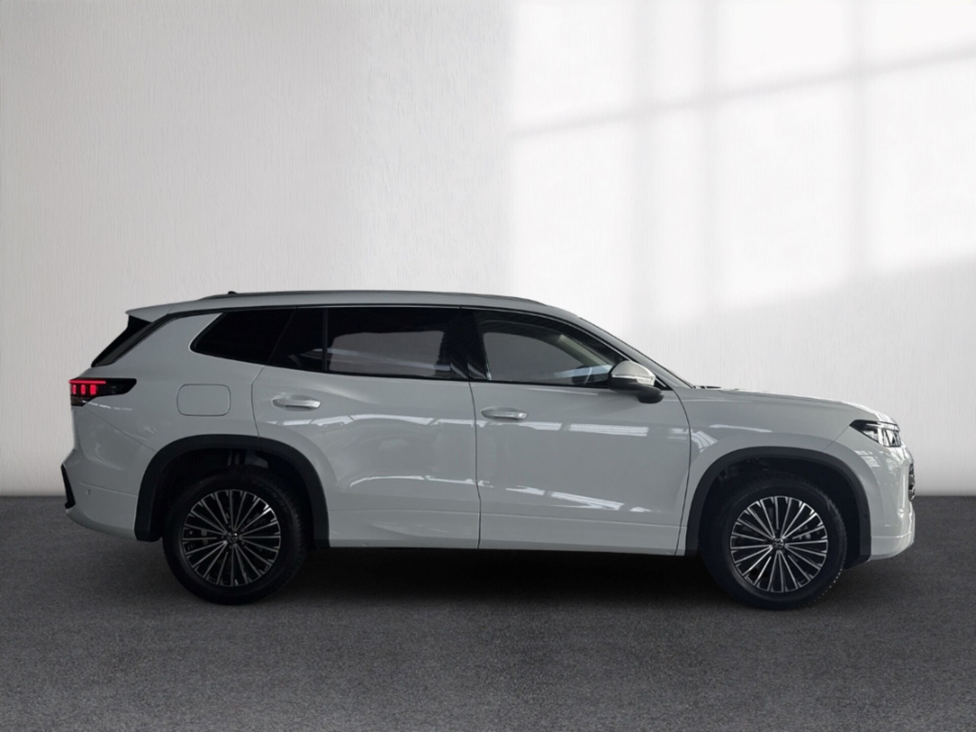 Volkswagen Tayron Elegance