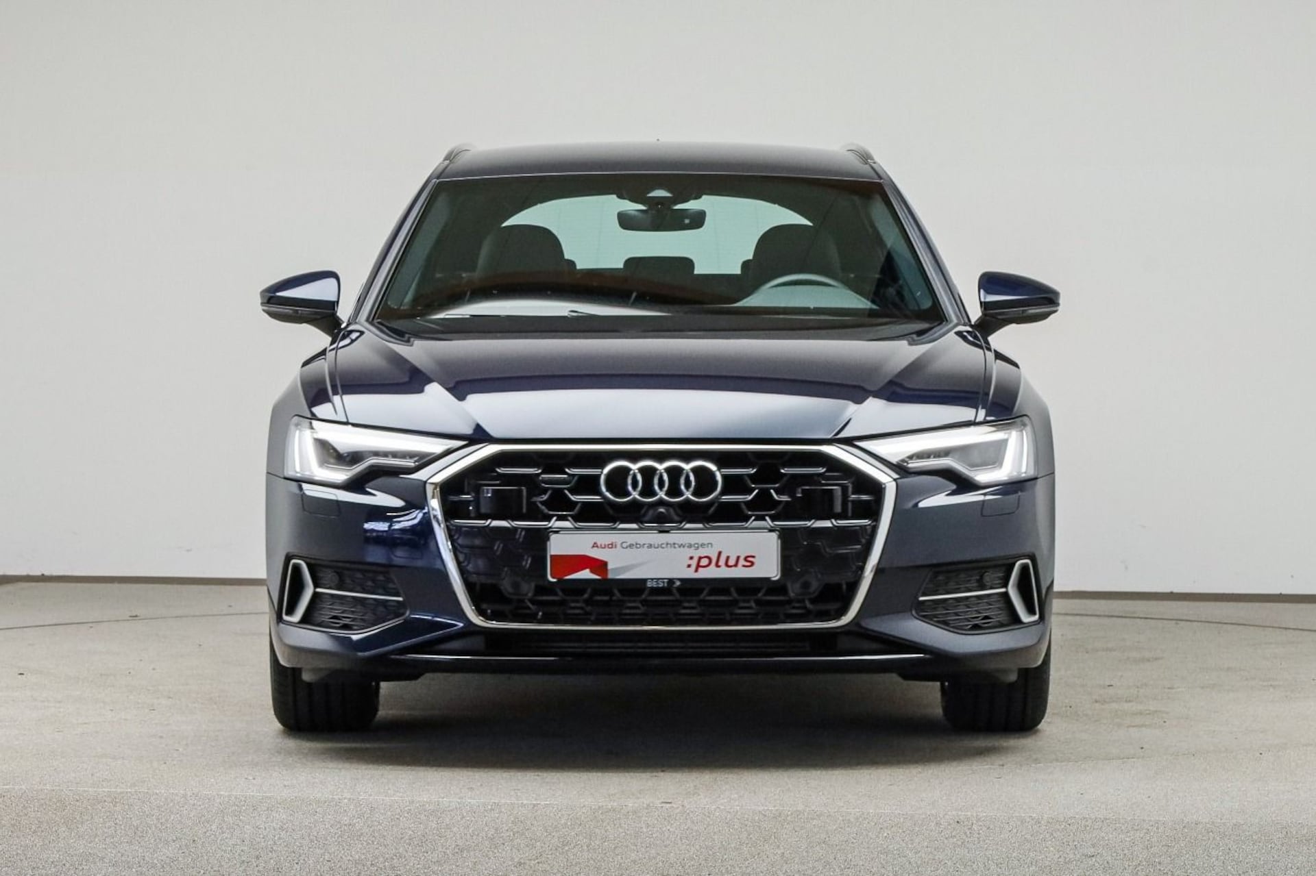 Audi A6 Avant TFSI e Sport