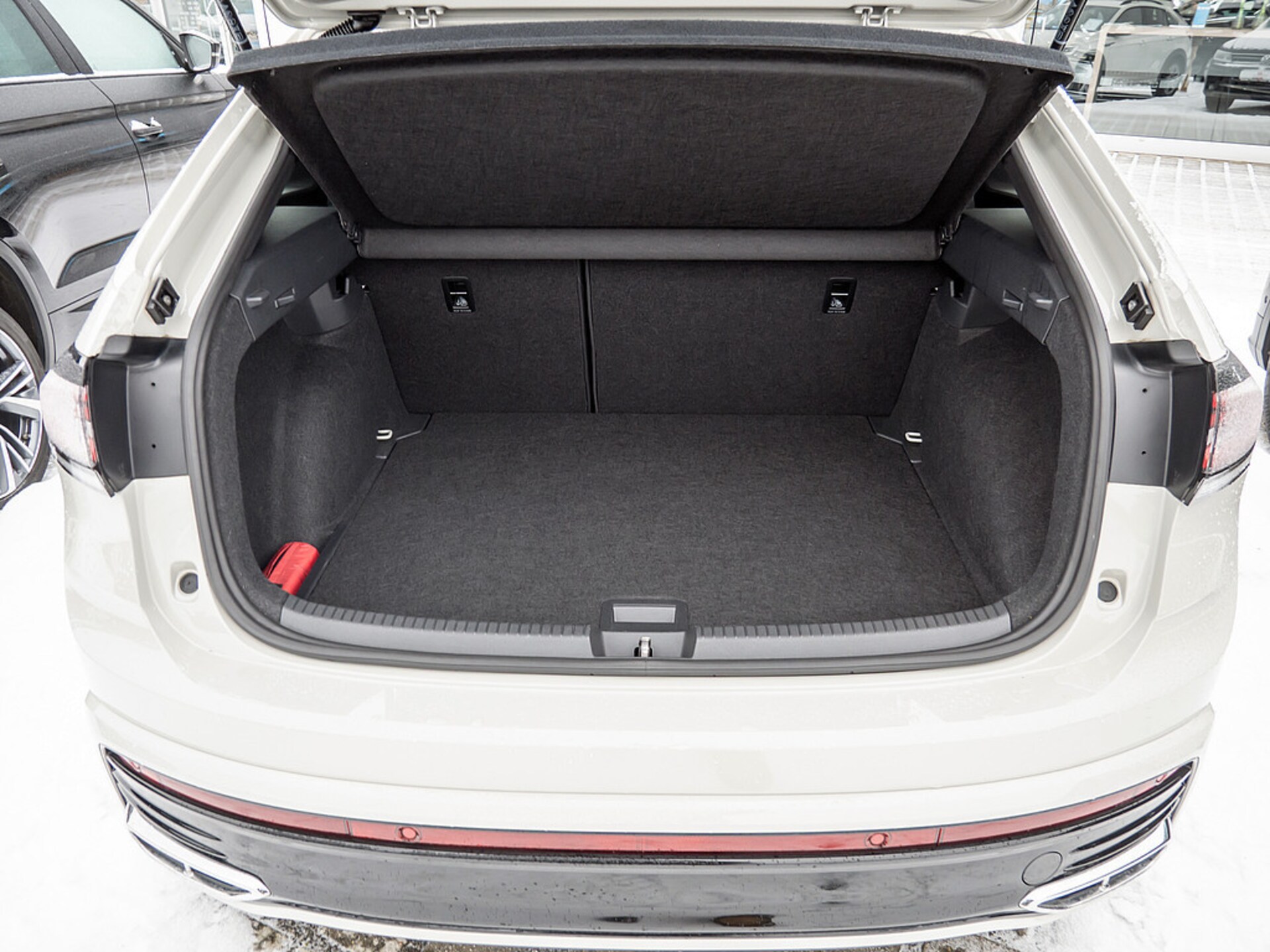 Volkswagen Taigo R-Line