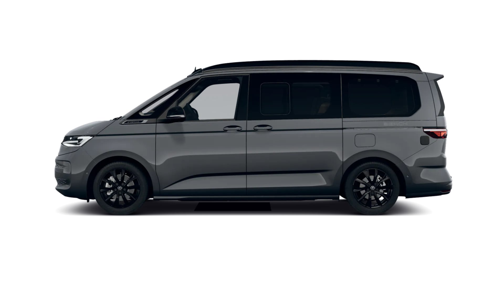 Volkswagen California Beach Camper