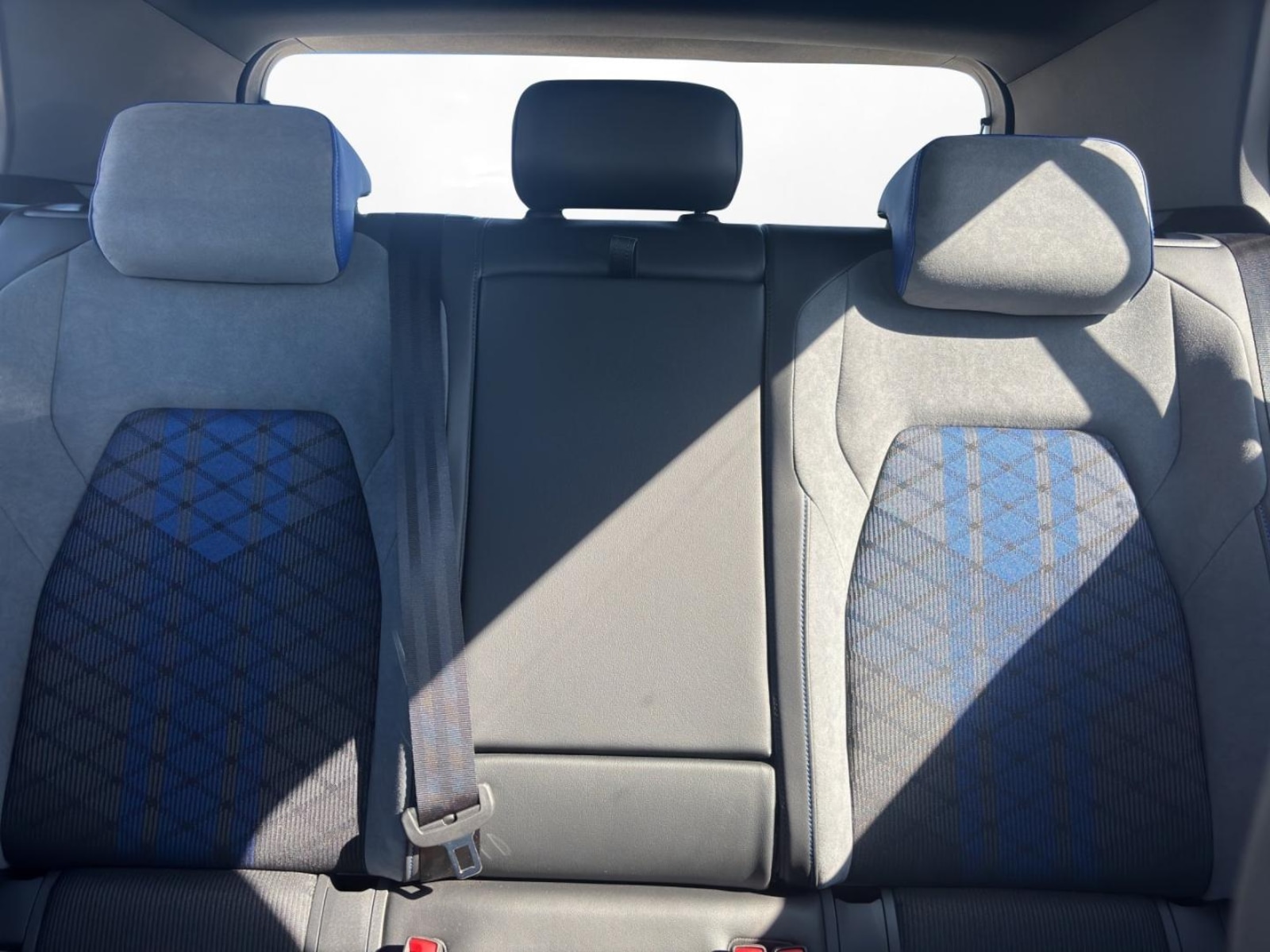 Volkswagen Golf – Bild 11