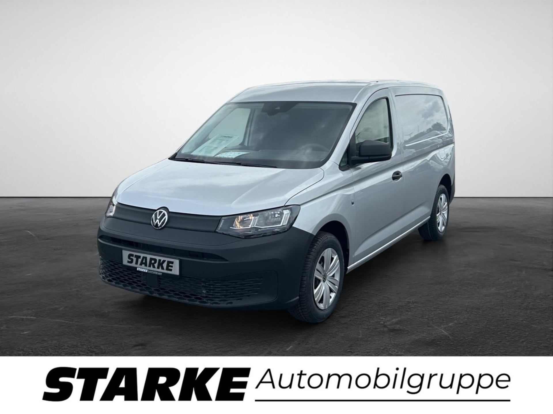 Volkswagen Caddy Maxi Cargo