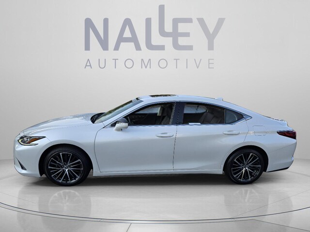 2024 Lexus ES 350