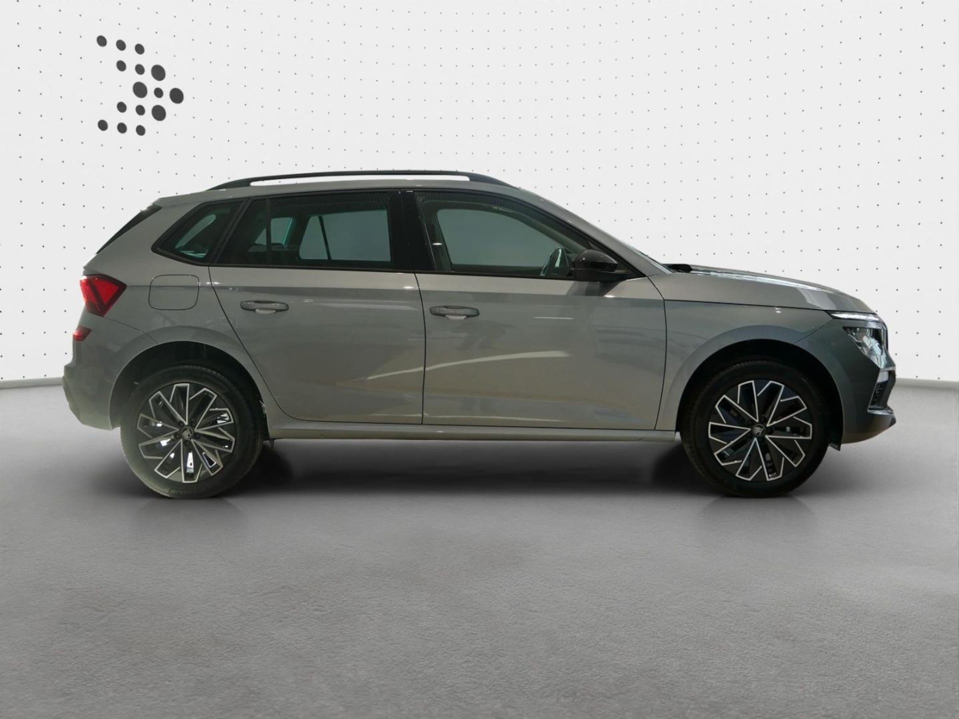 Skoda Kamiq Selection