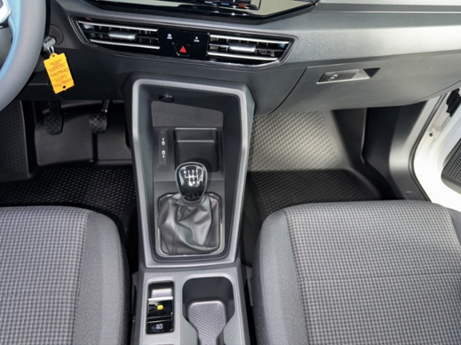 Volkswagen Caddy Maxi Cargo – Bild 19