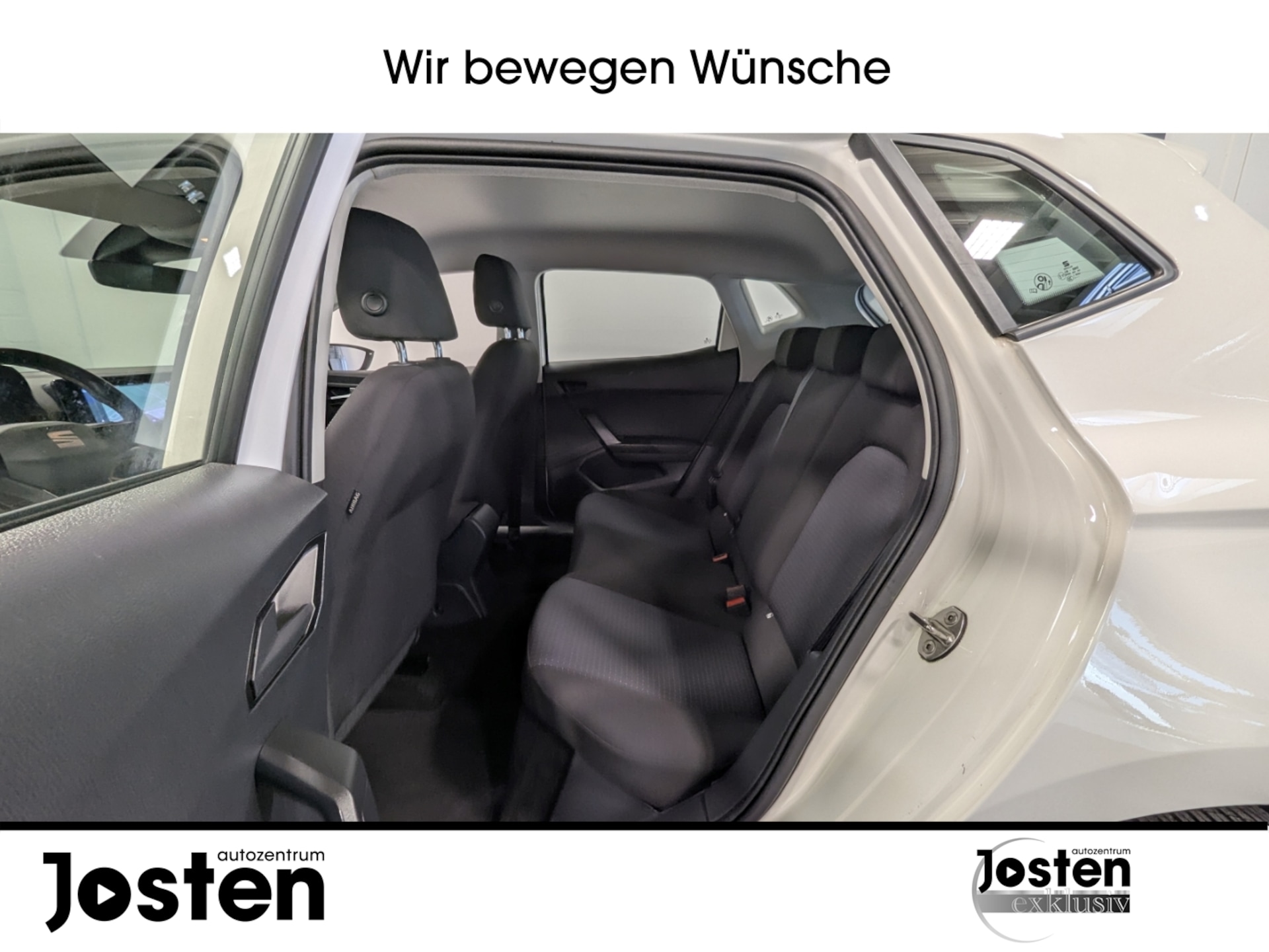 SEAT Ibiza Style