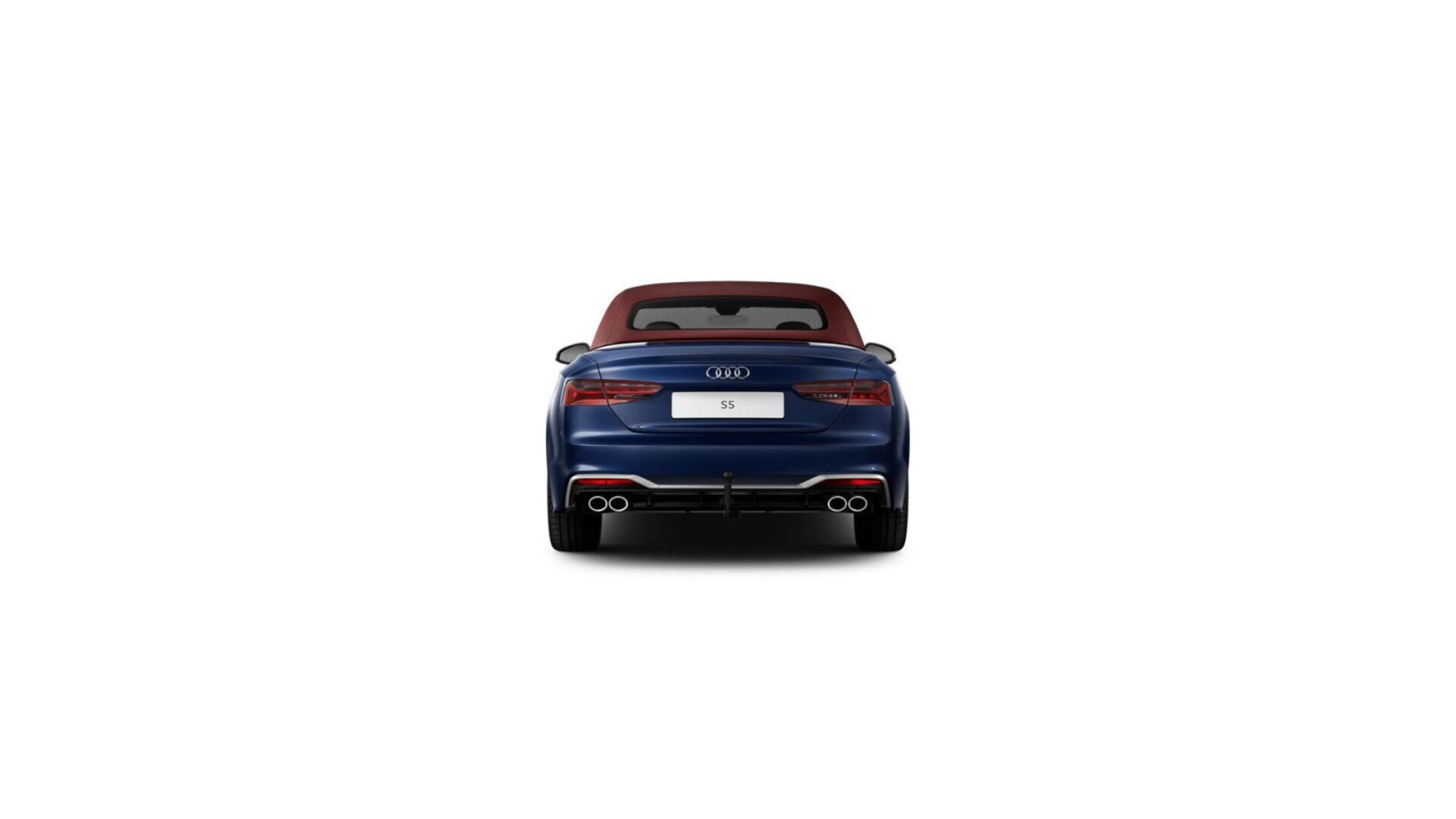 Audi S5 Cabriolet