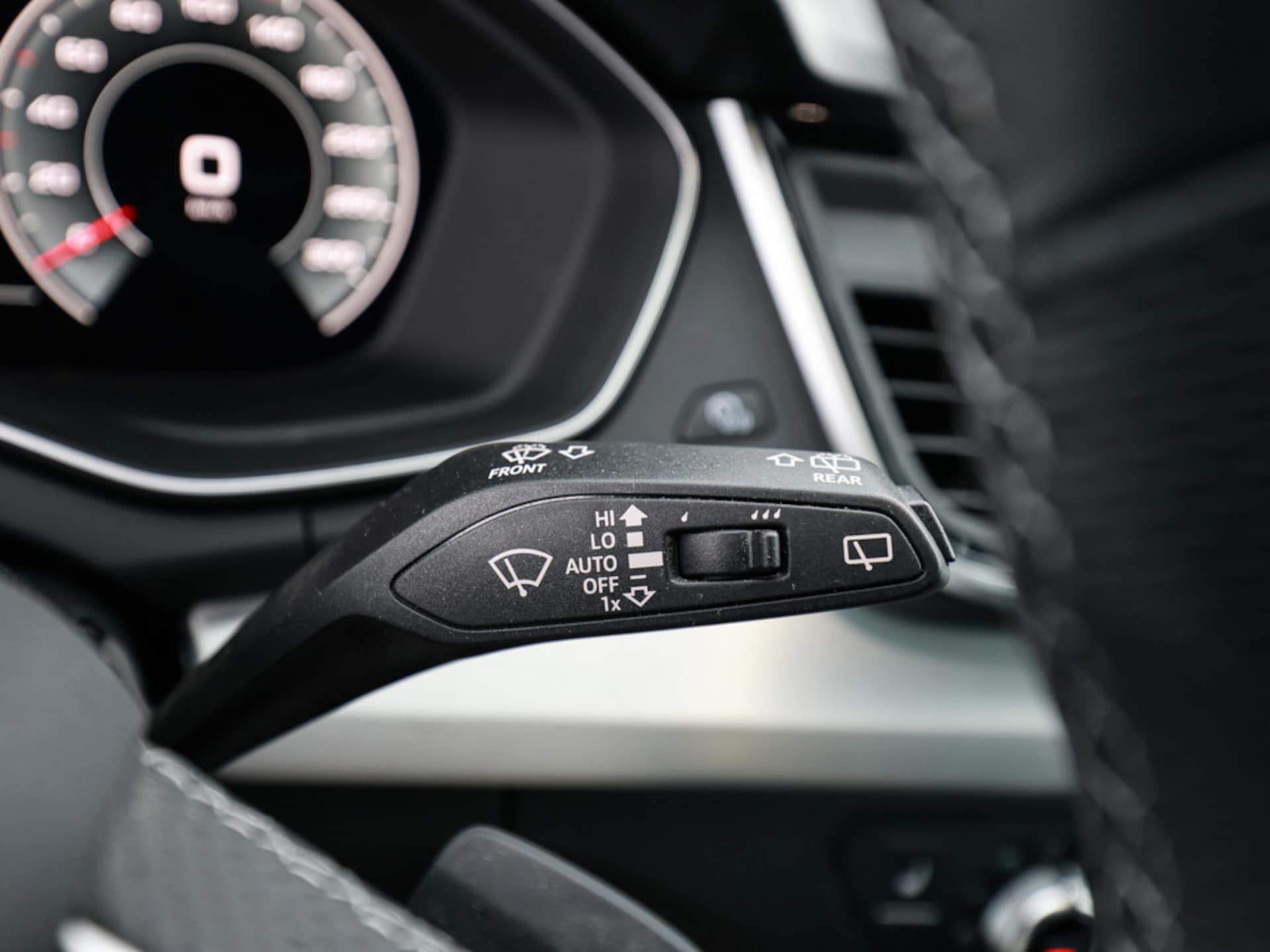 Audi Q5 SUV S line