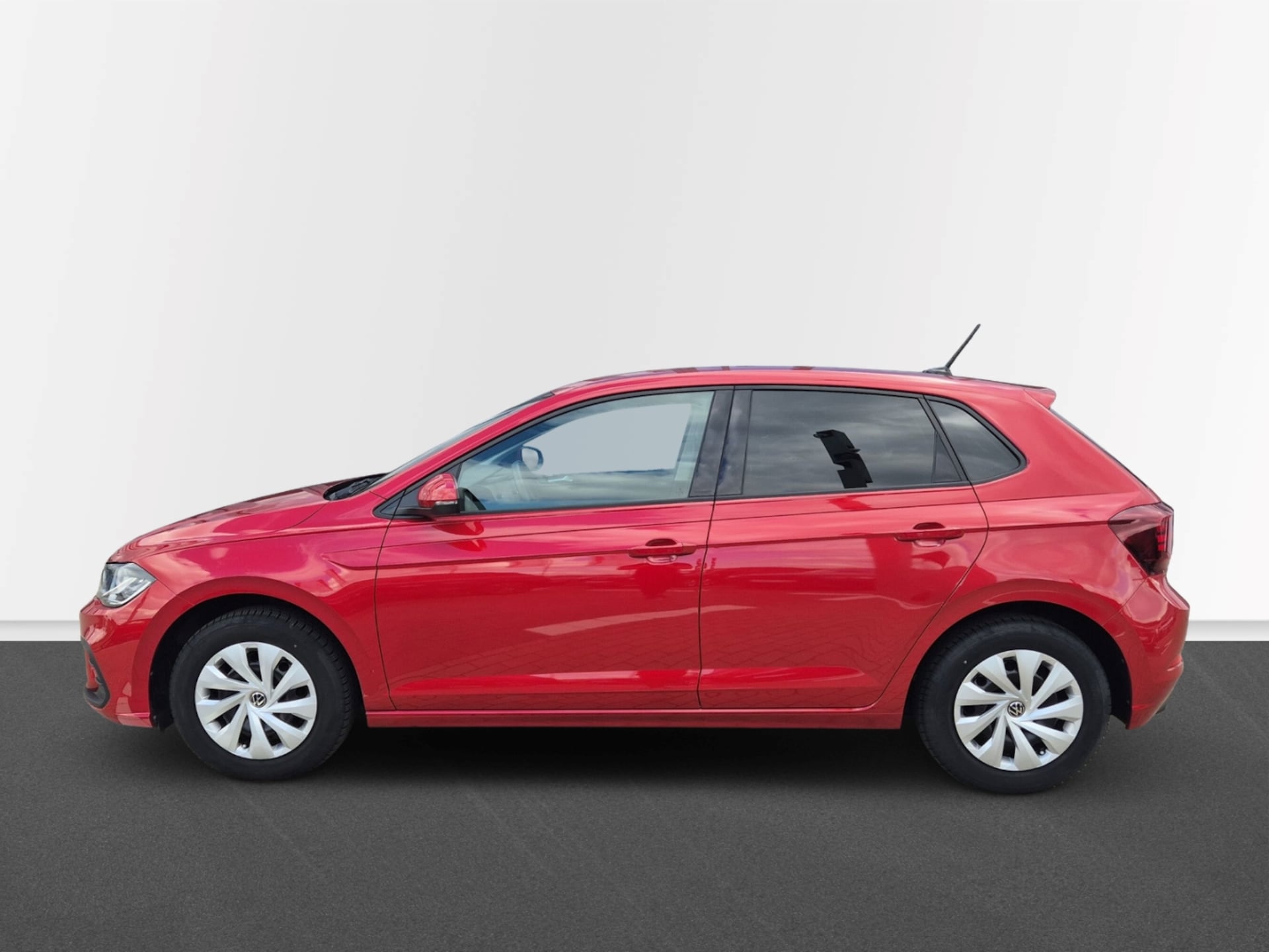 Volkswagen Polo Life