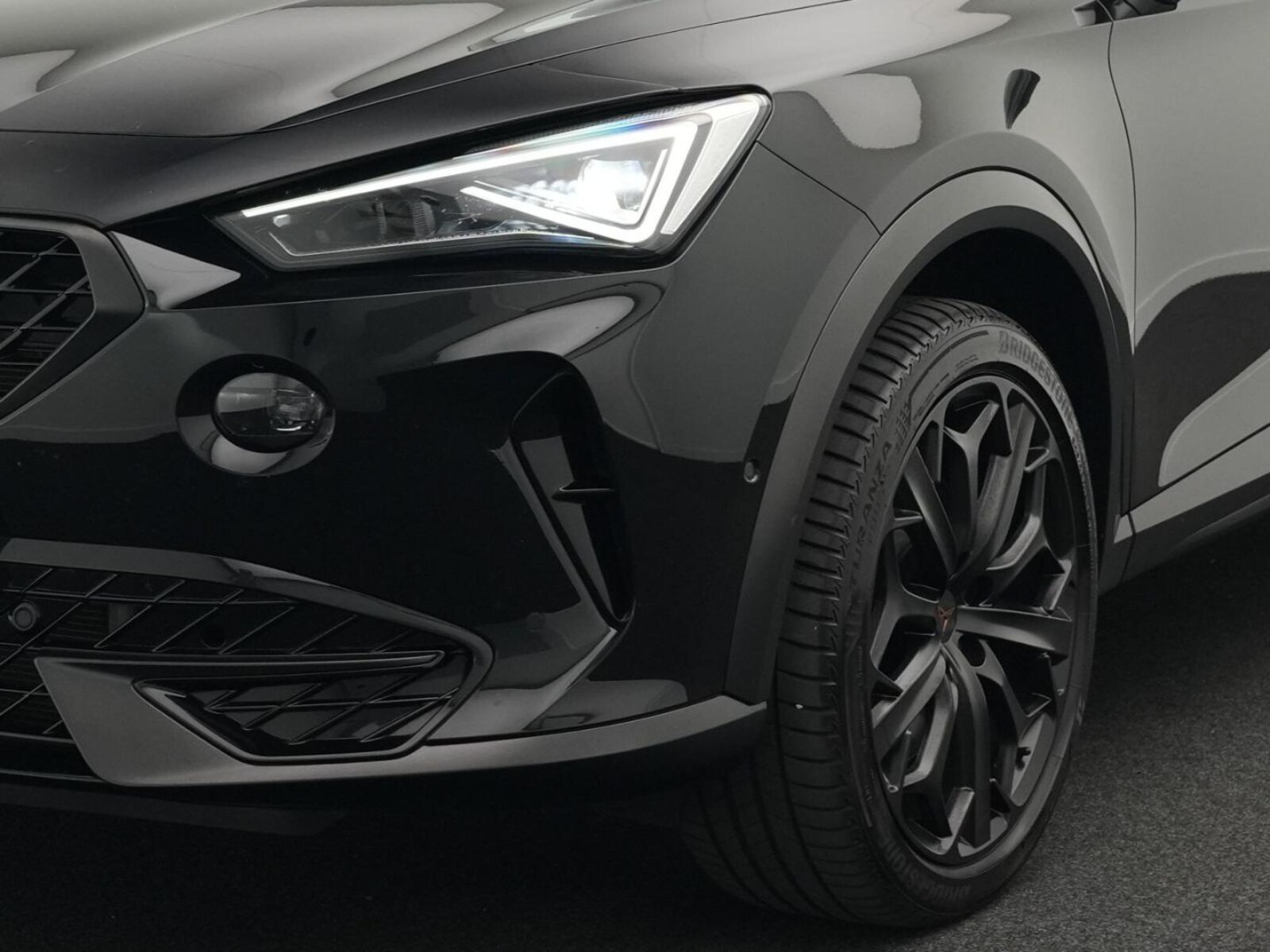 CUPRA Formentor – Bild 21