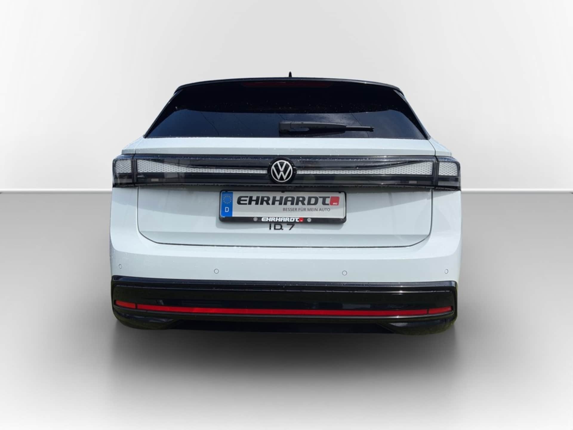 Volkswagen ID.7 Tourer Pro