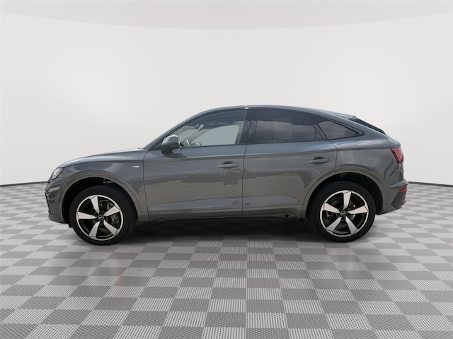 Certified 2023 Audi Q5 Sportback Prestige with VIN WA16AAFY4P2005558 for sale in Kansas City