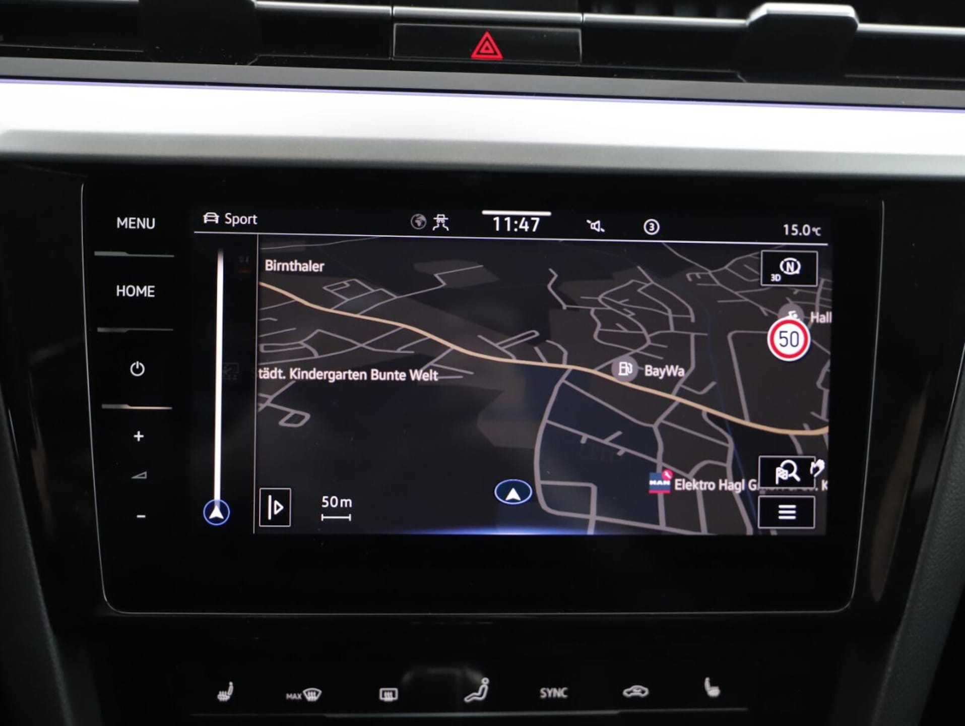 Volkswagen Arteon Shooting Brake Elegance