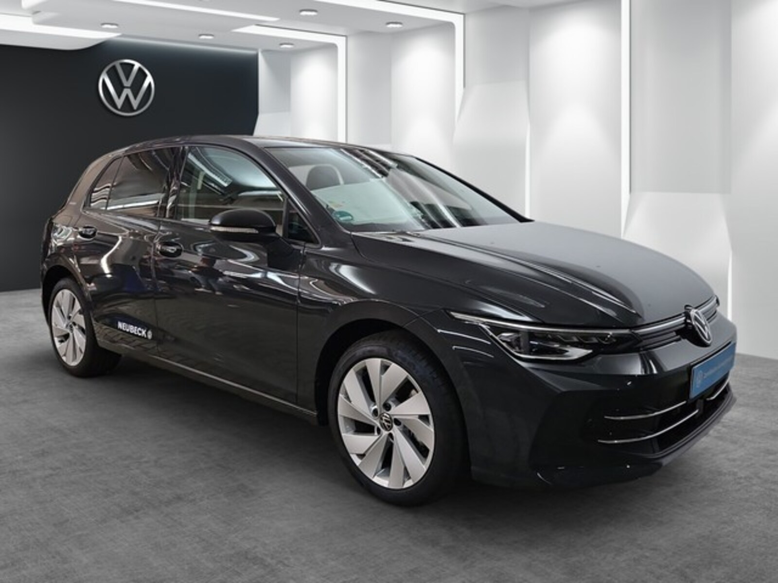 Volkswagen Golf – Bild 24