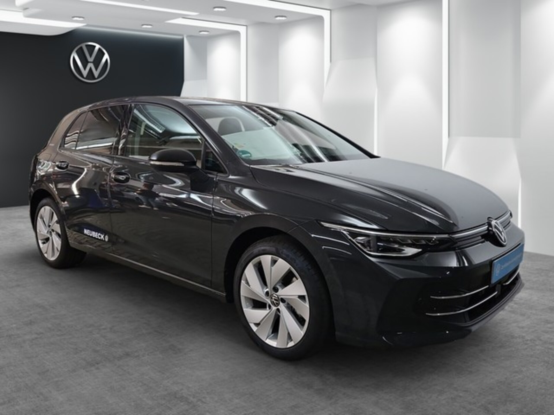 Volkswagen Golf ENERGY