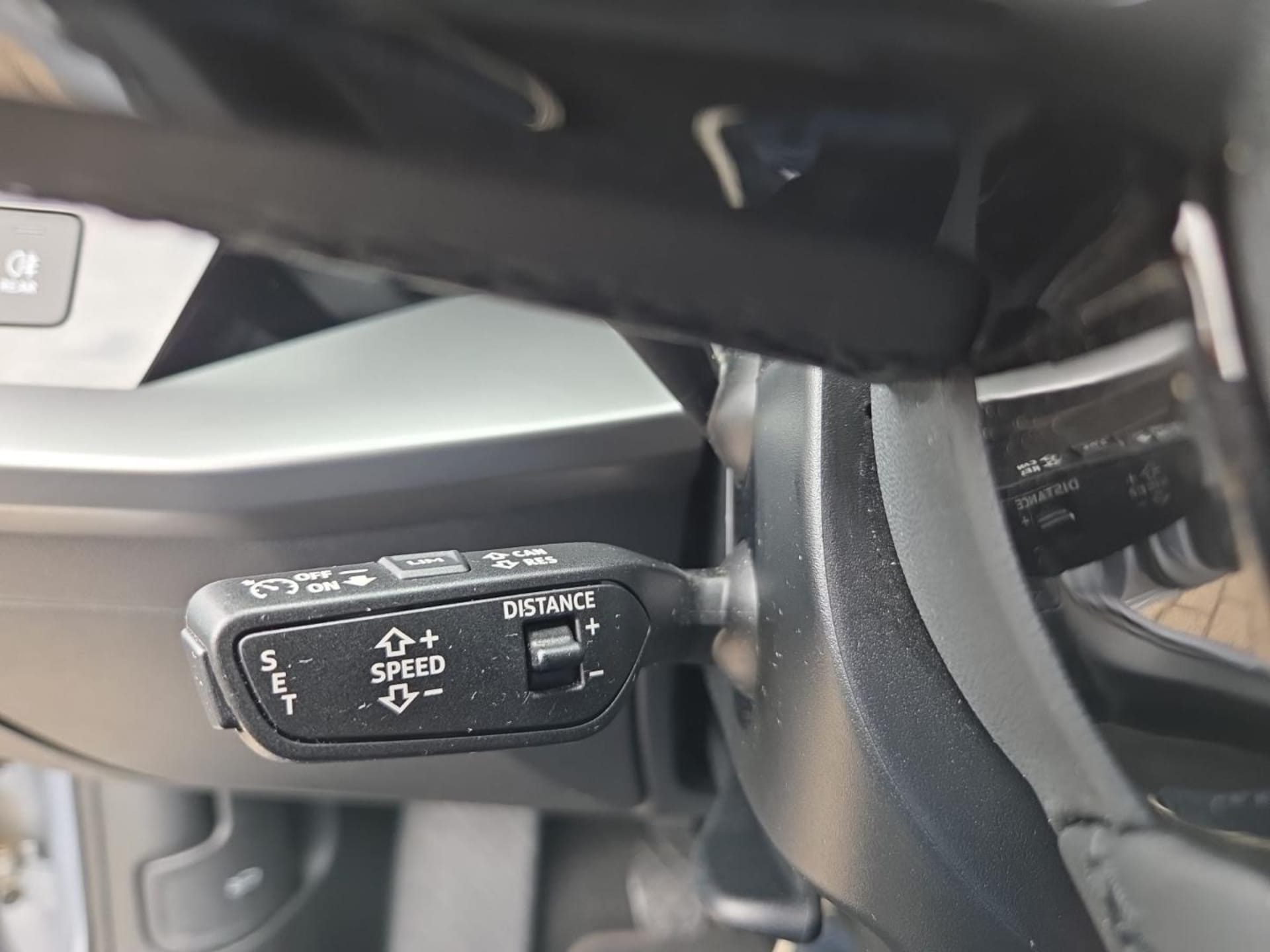 Audi A3 Sportback Advanced