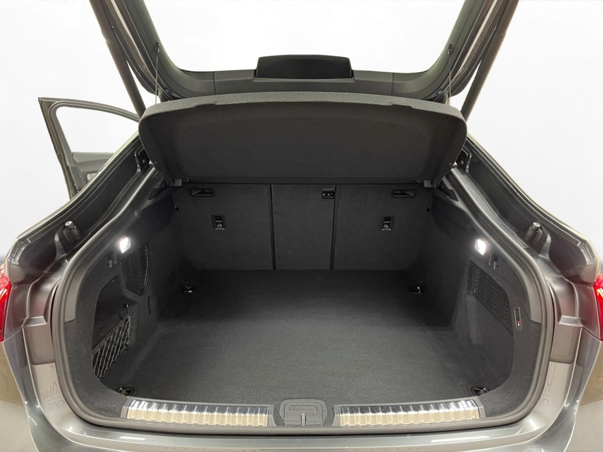 Audi A5 Limousine