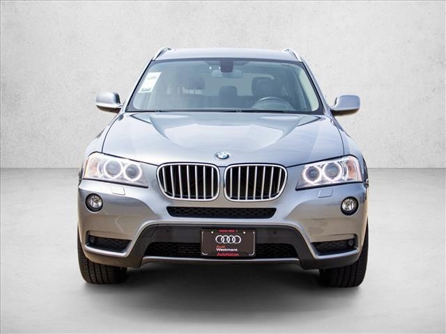 2014 BMW X3