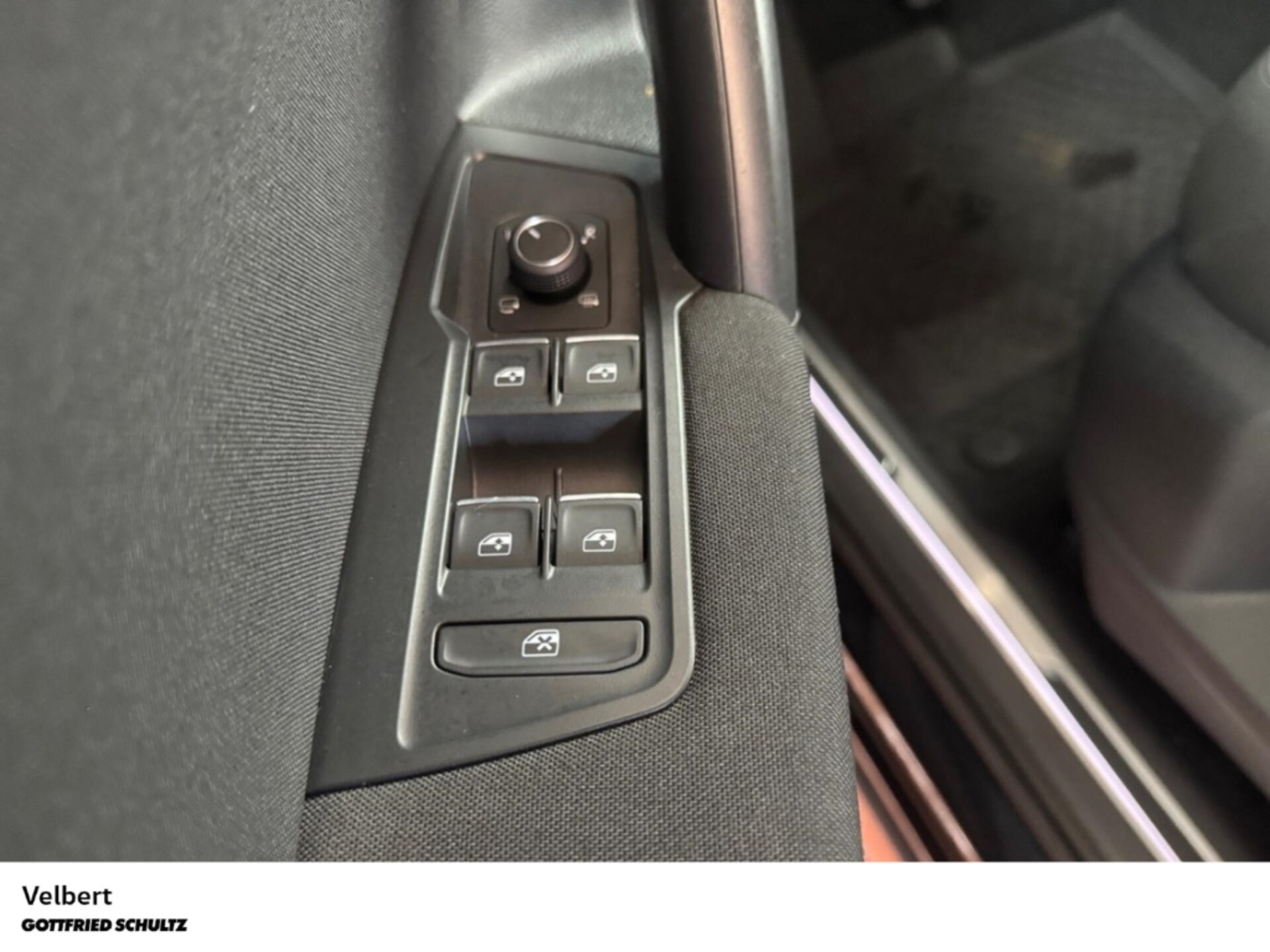 Volkswagen Tiguan Allspace Life