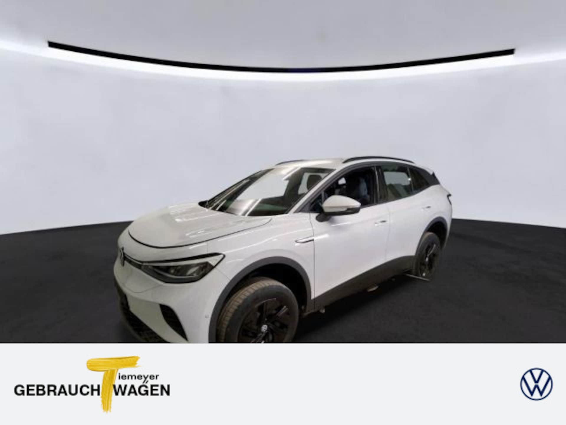 Volkswagen ID.4 Pure