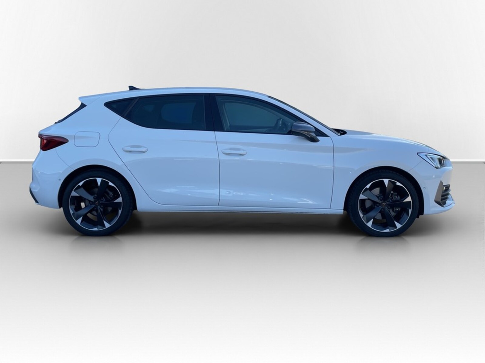 CUPRA Leon – Bild 5