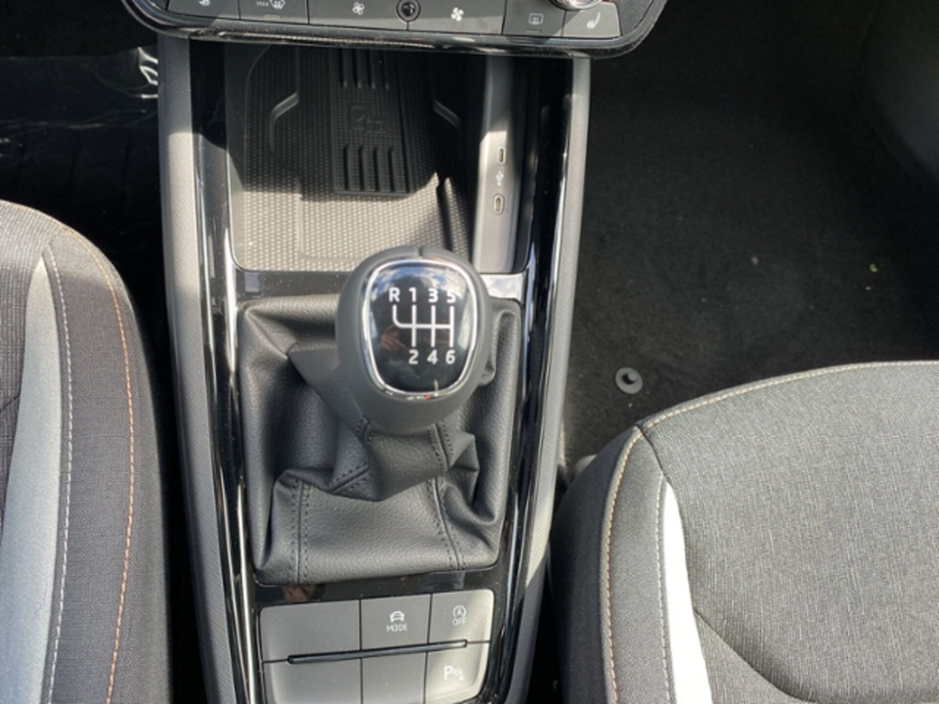 Skoda Kamiq Tour