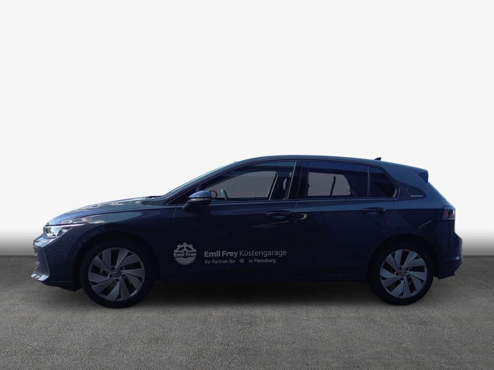 Volkswagen Golf – Bild 4