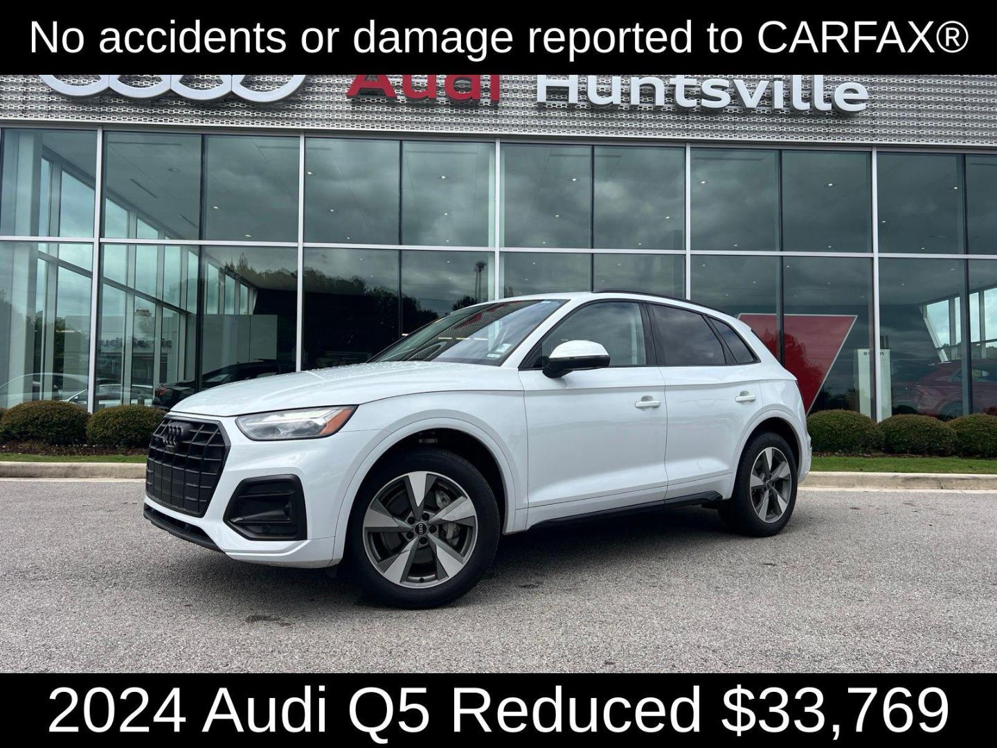2024 Audi Q5