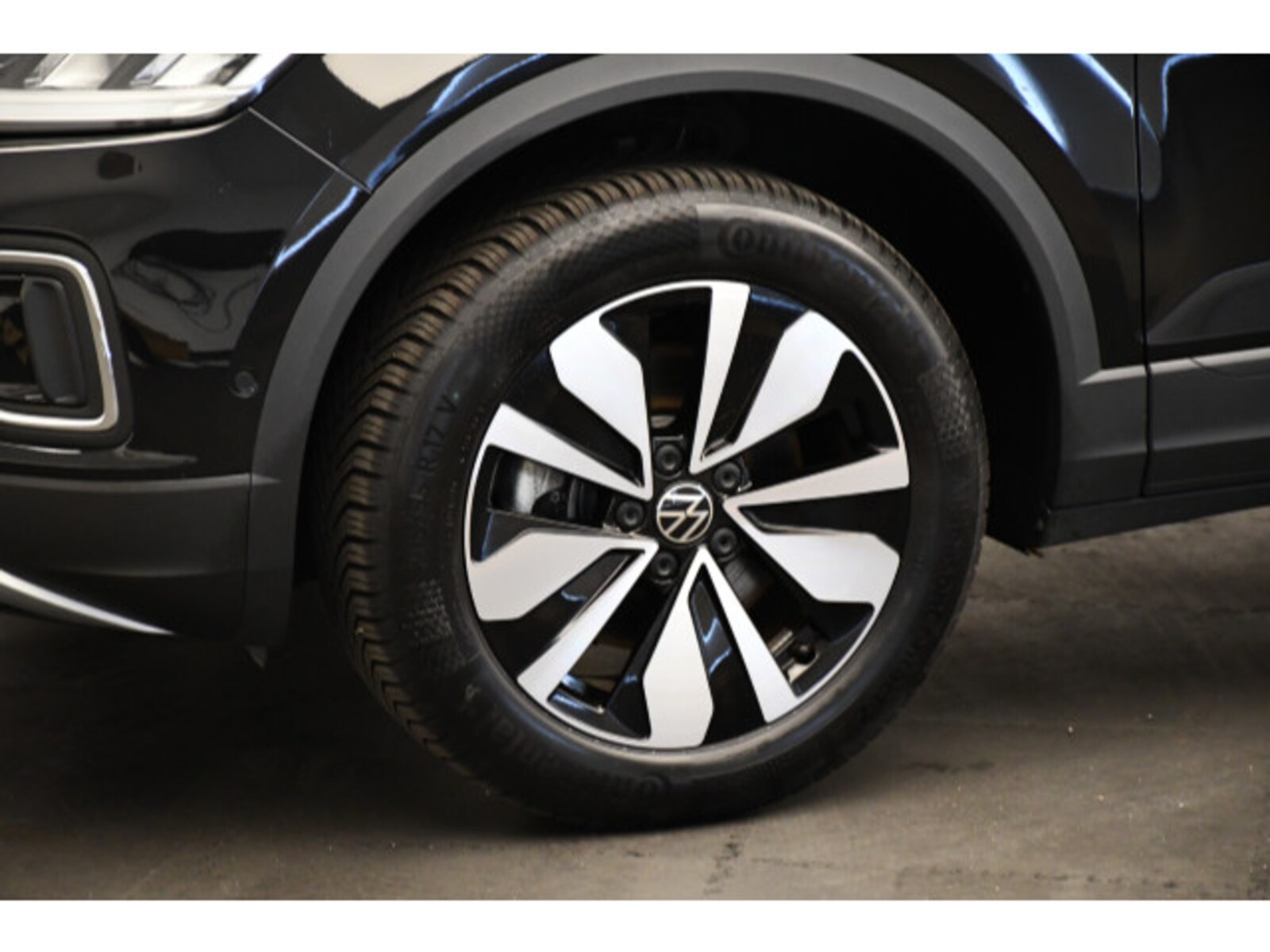 Volkswagen T-Roc – Bild 12