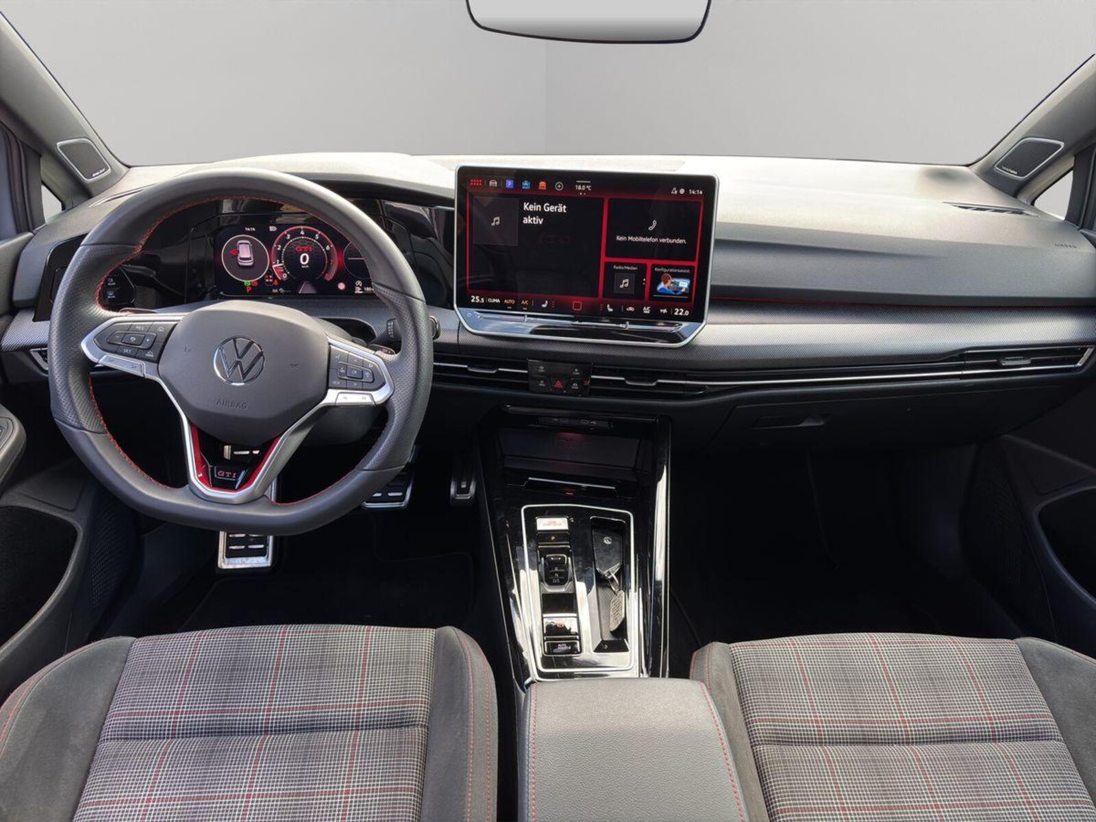 Volkswagen Golf – Bild 13
