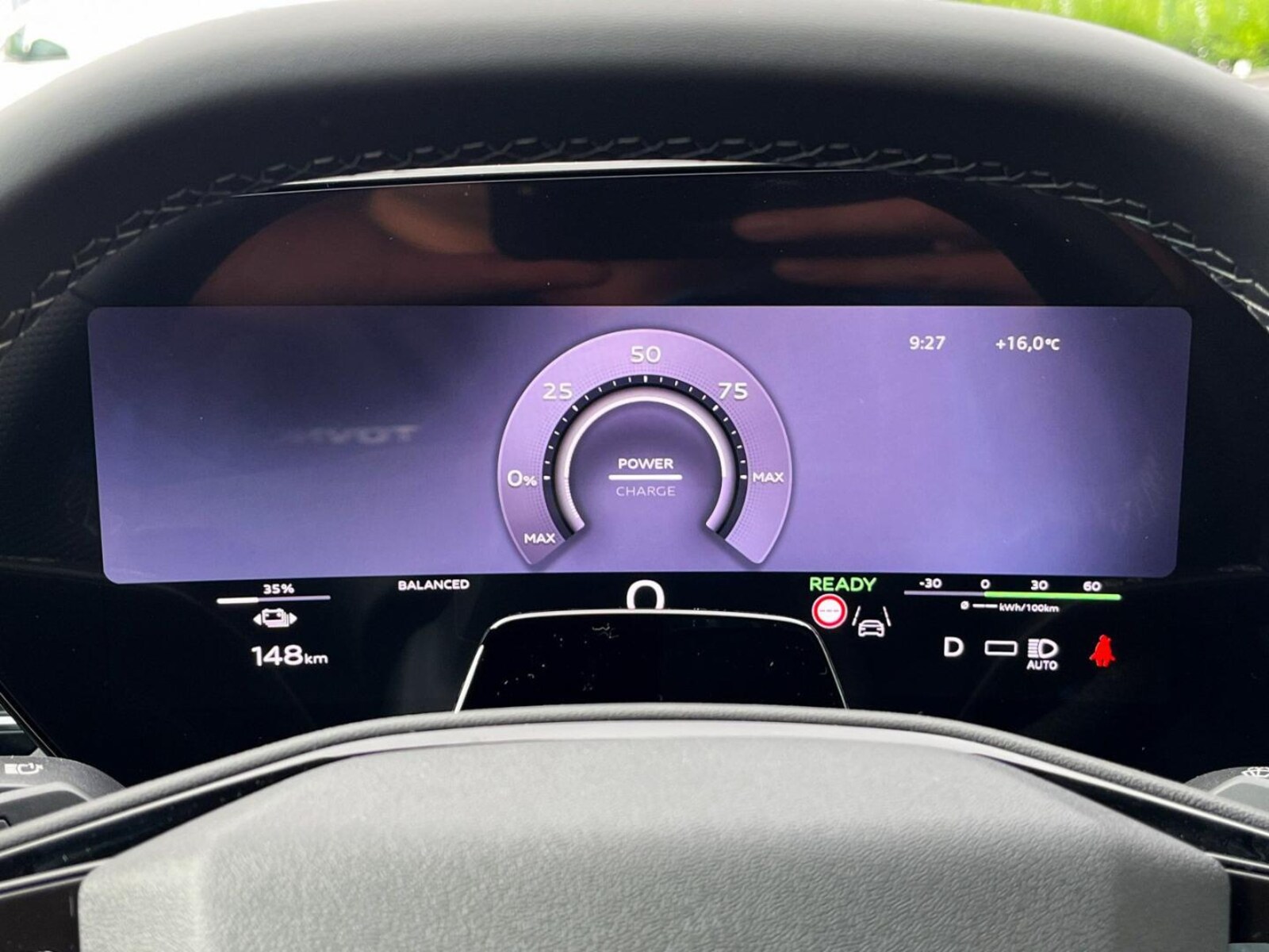 Audi Q6 e-tron – Bild 13
